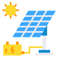 Best affordable Solar panel solution